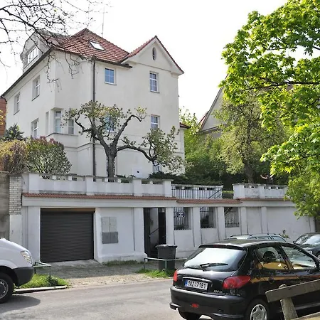 Lida 3* Prag