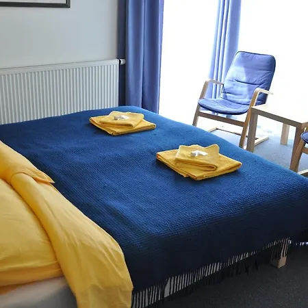 Lida Bed & Breakfast Praag