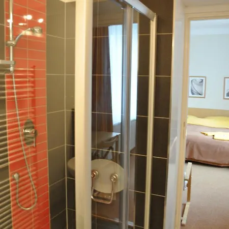 Lida Bed & Breakfast 3*