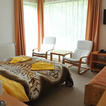 Bed & Breakfast Lida