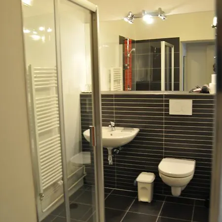Lida Bed & Breakfast 3*