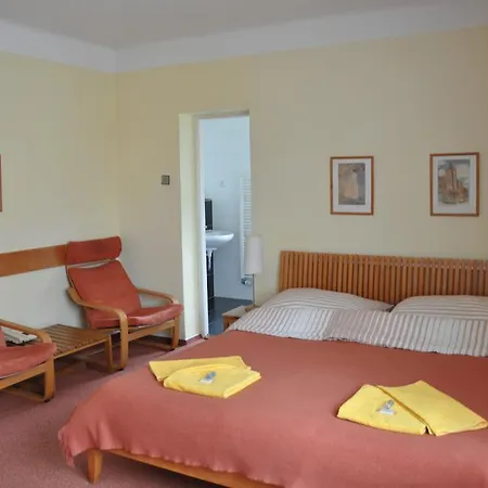 Lida Bed & Breakfast 3*