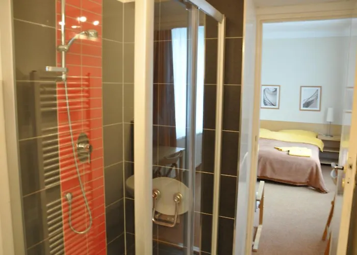 Lida Bed & Breakfast 3*